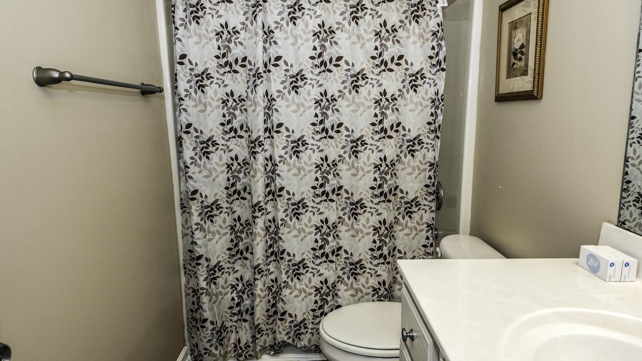 Photo of Bathroom in Charlotte