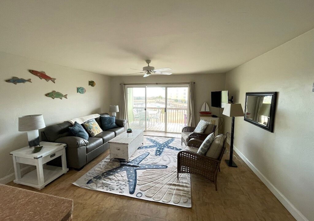 Photo of Bedroom in Surf City