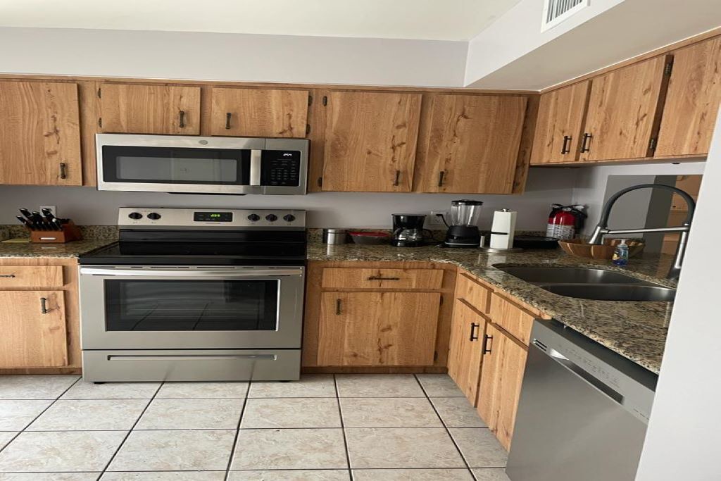 Photo of Kitchen in Ventura