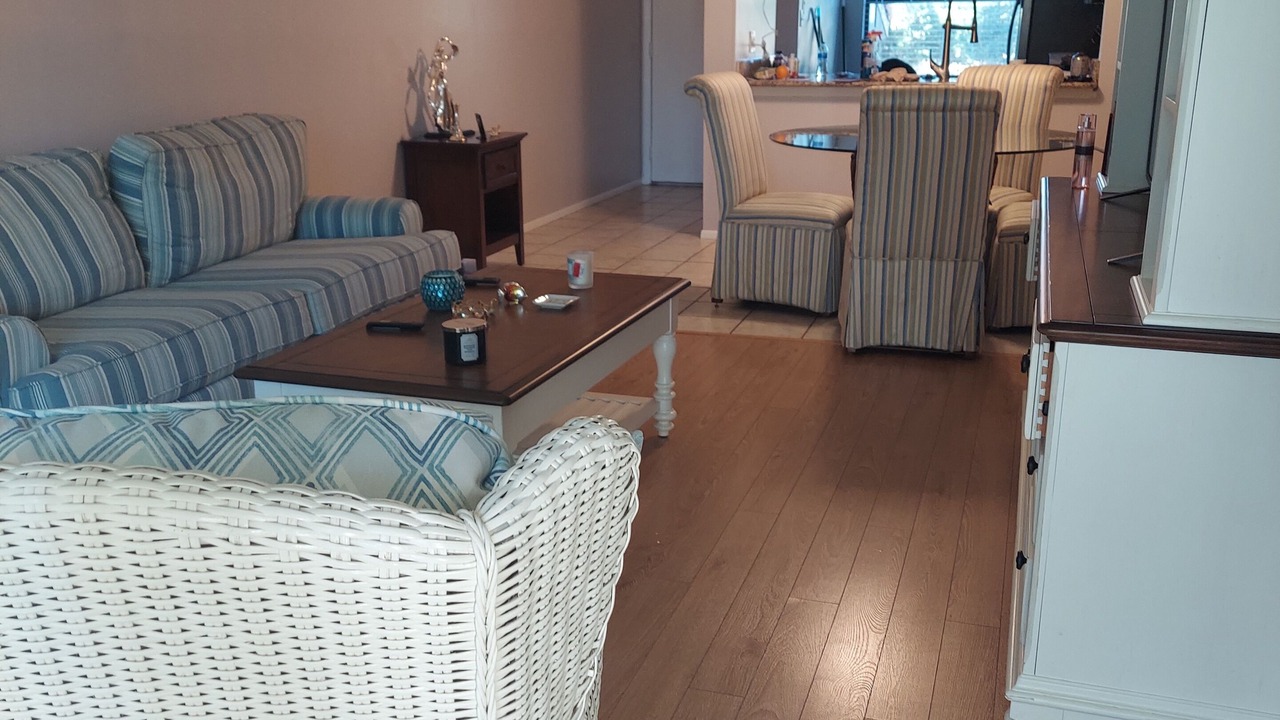 Photo of Livingroom in Ventura