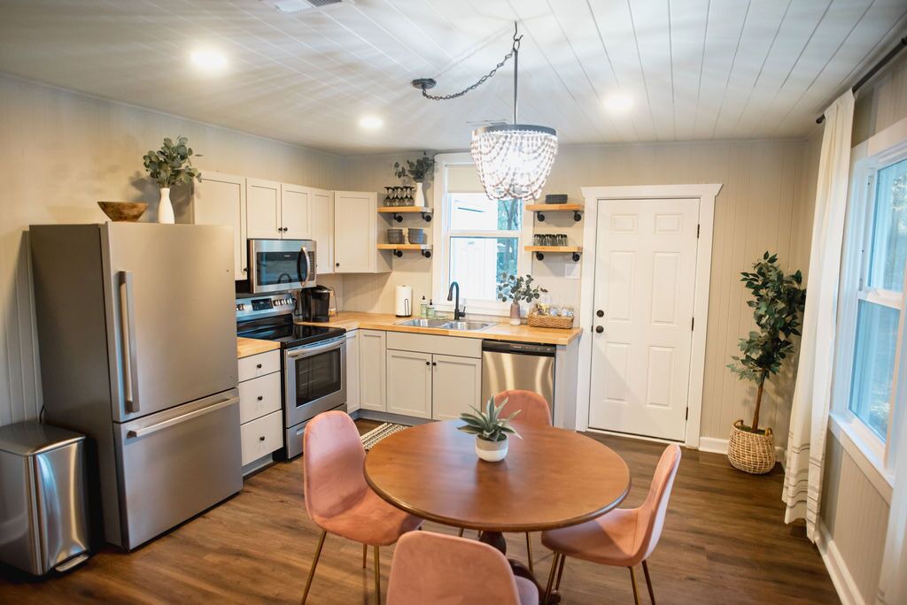 Photo of Kitchen in Johns Island