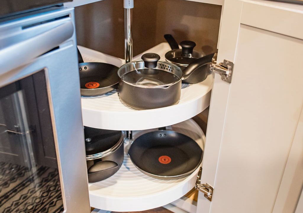 Photo of Kitchen in Johns Island
