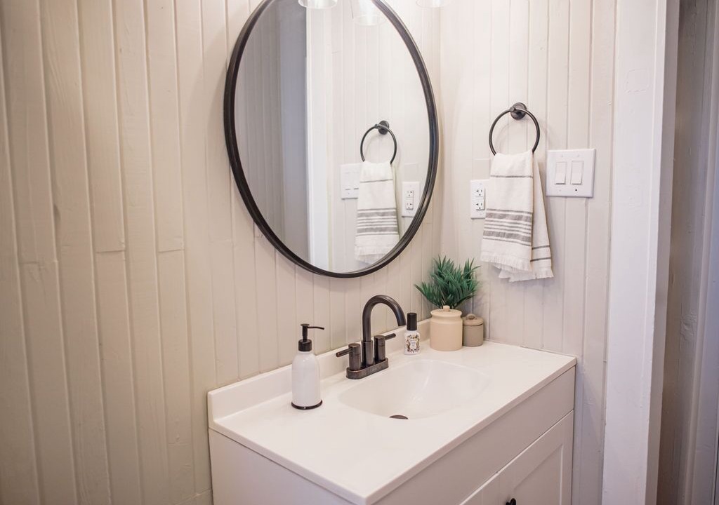 Photo of Bathroom in Johns Island