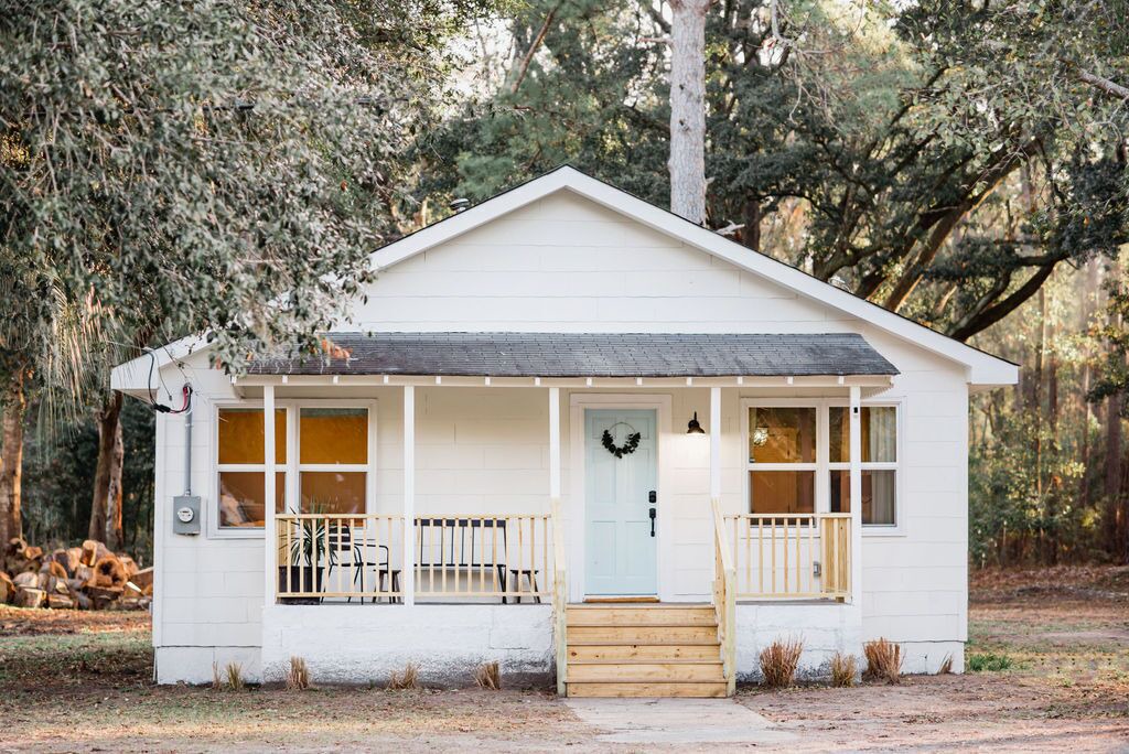 Photo of Outdoor in Johns Island