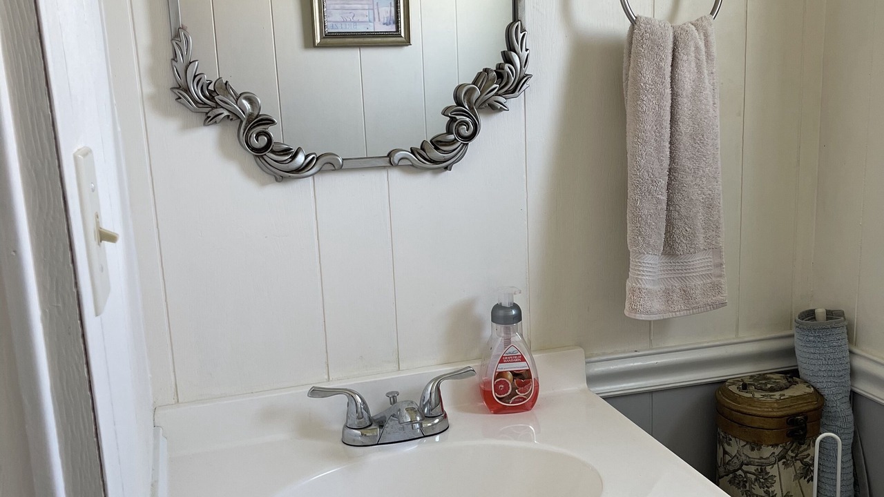 Photo of Bathroom in Sebring