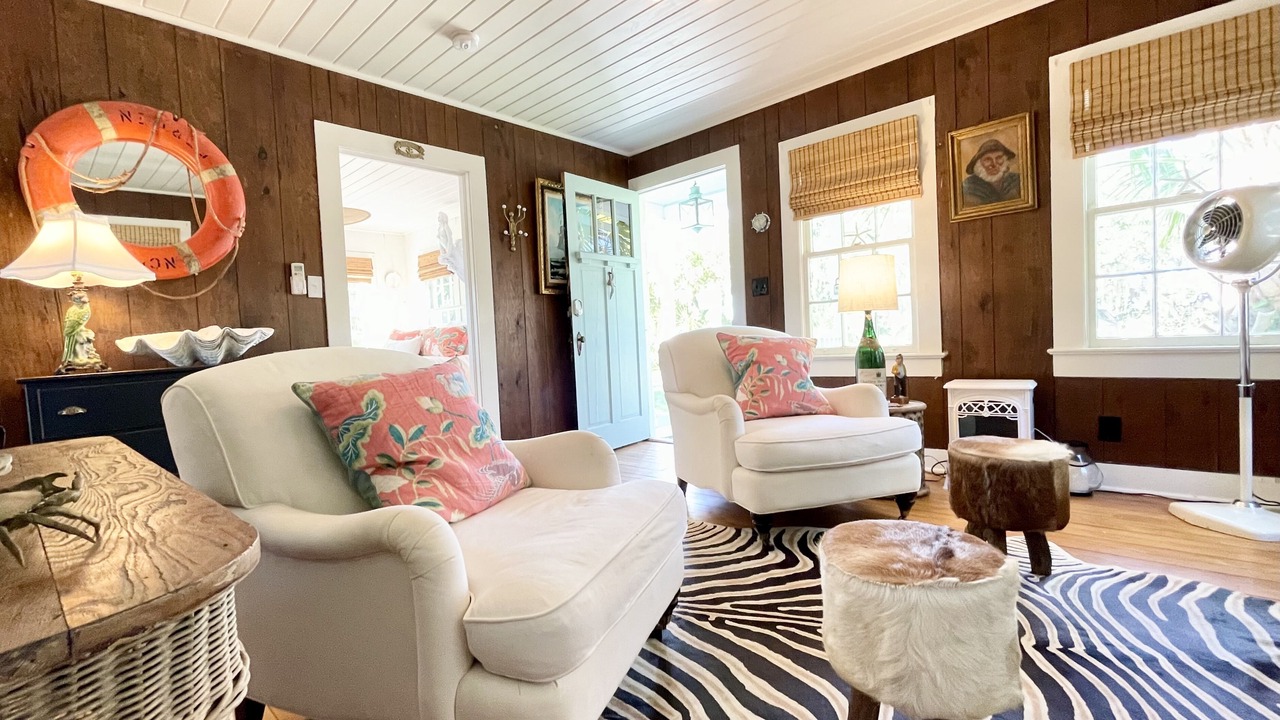 Photo of Bedroom in Tybee Island