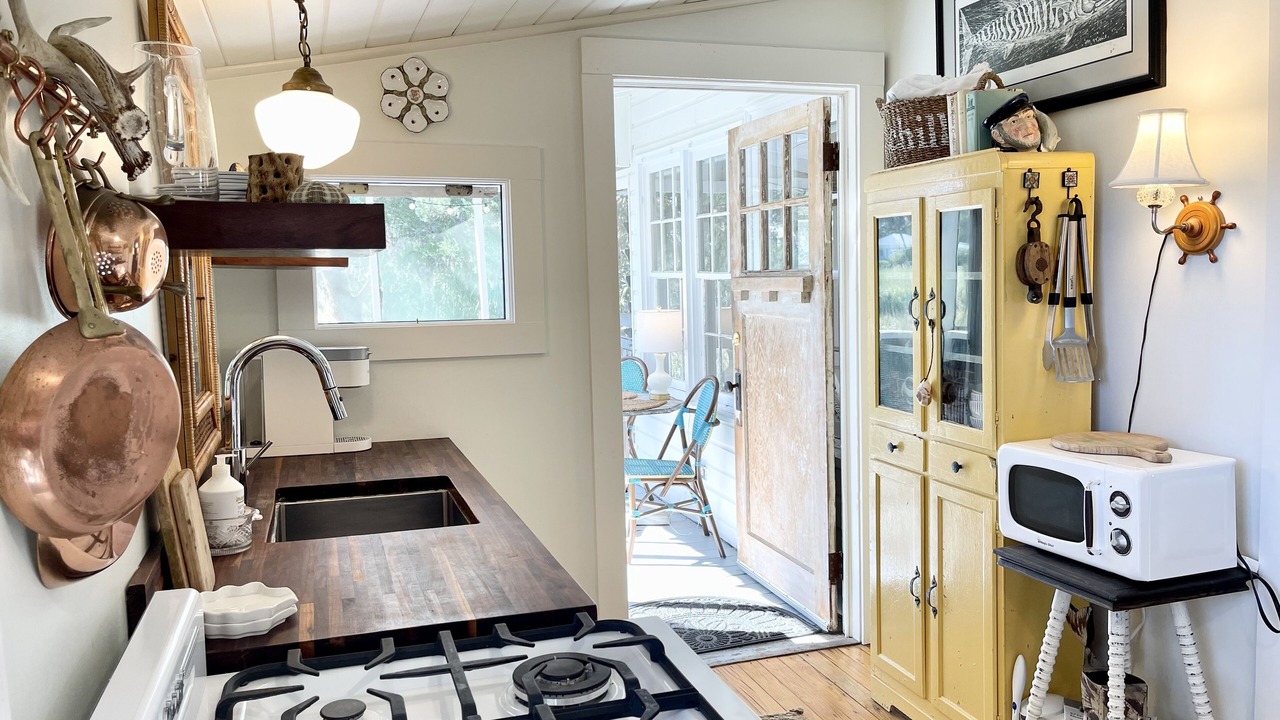 Photo of Kitchen in Tybee Island
