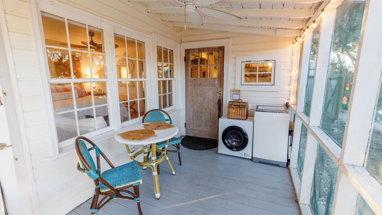 Photo of Outdoor in Tybee Island