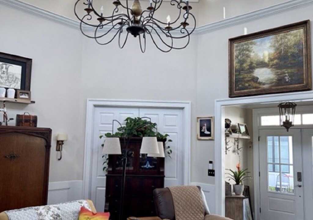 Photo of Bedroom in Bath