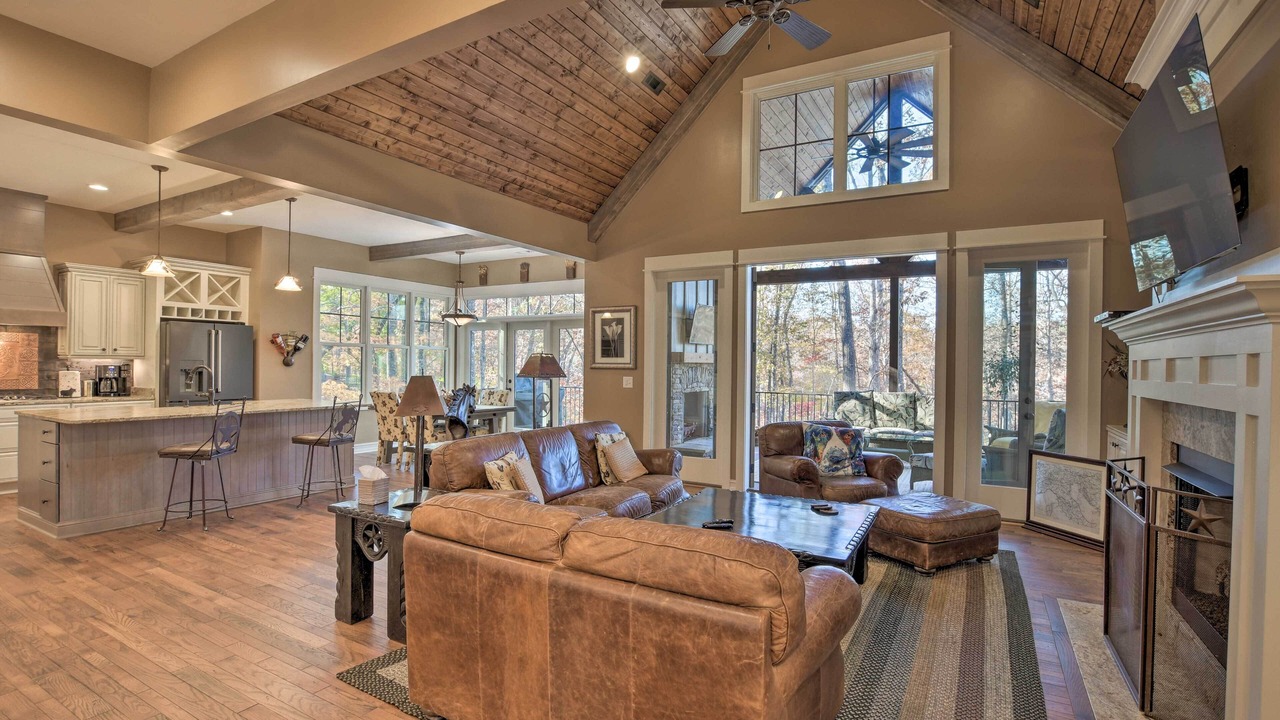 Photo of Bedroom in Seneca