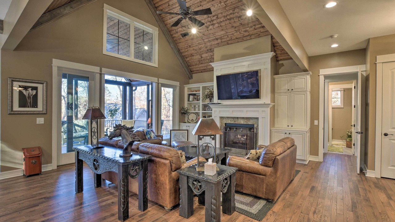 Photo of Bedroom in Seneca