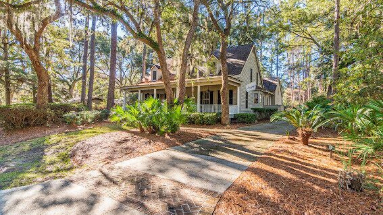 Photo of Outdoor in Heritage Woods