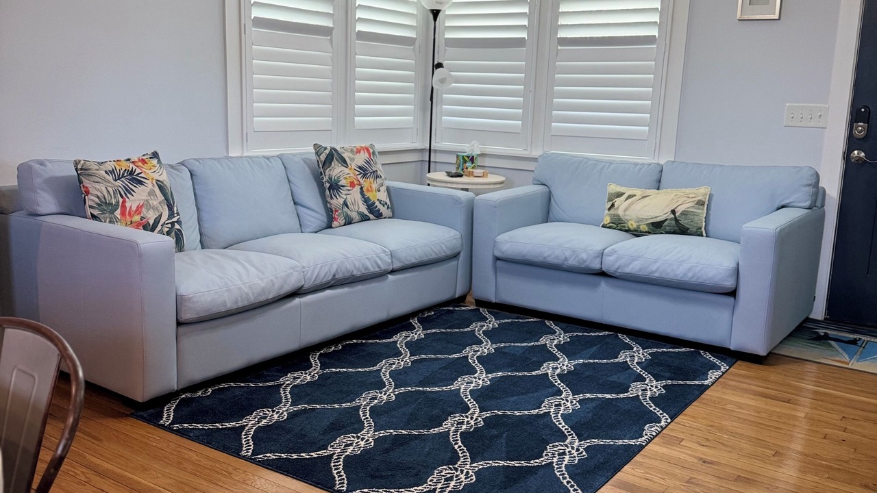 Photo of Livingroom in Swansboro
