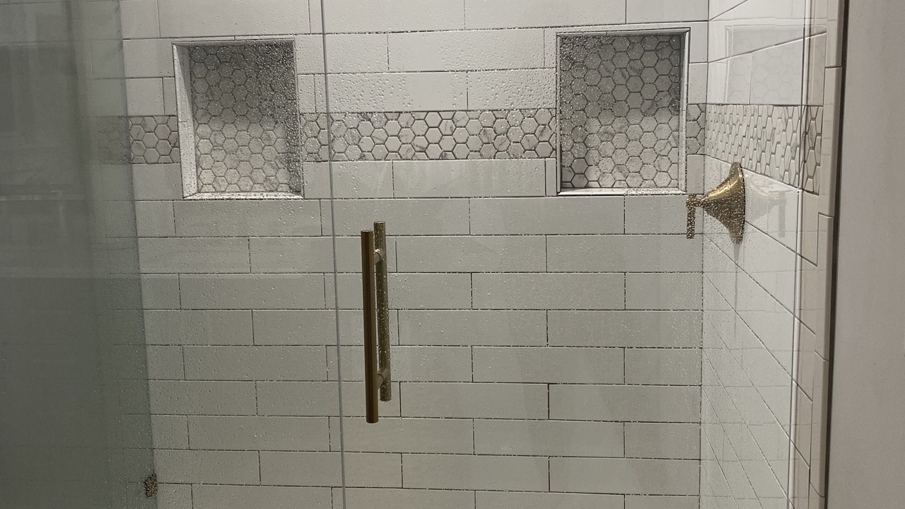 Photo of Bathroom in Swansboro