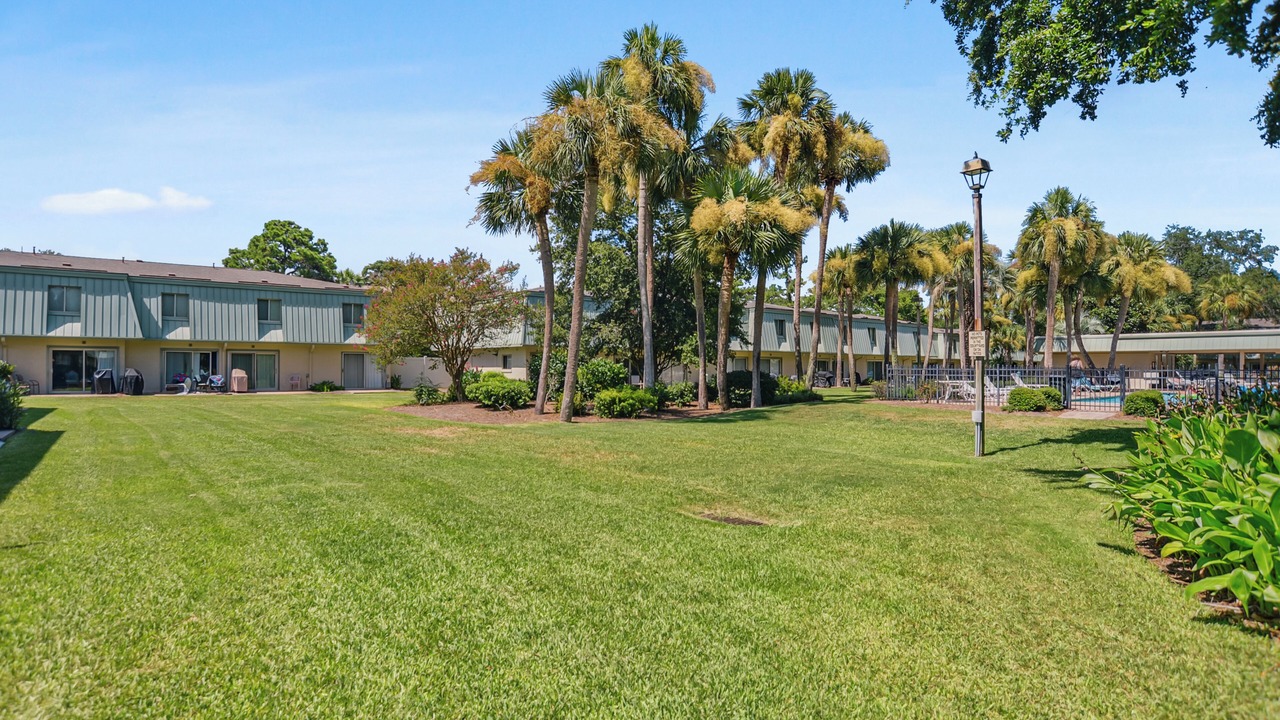 Photo of Outdoor in Hilton Head Island