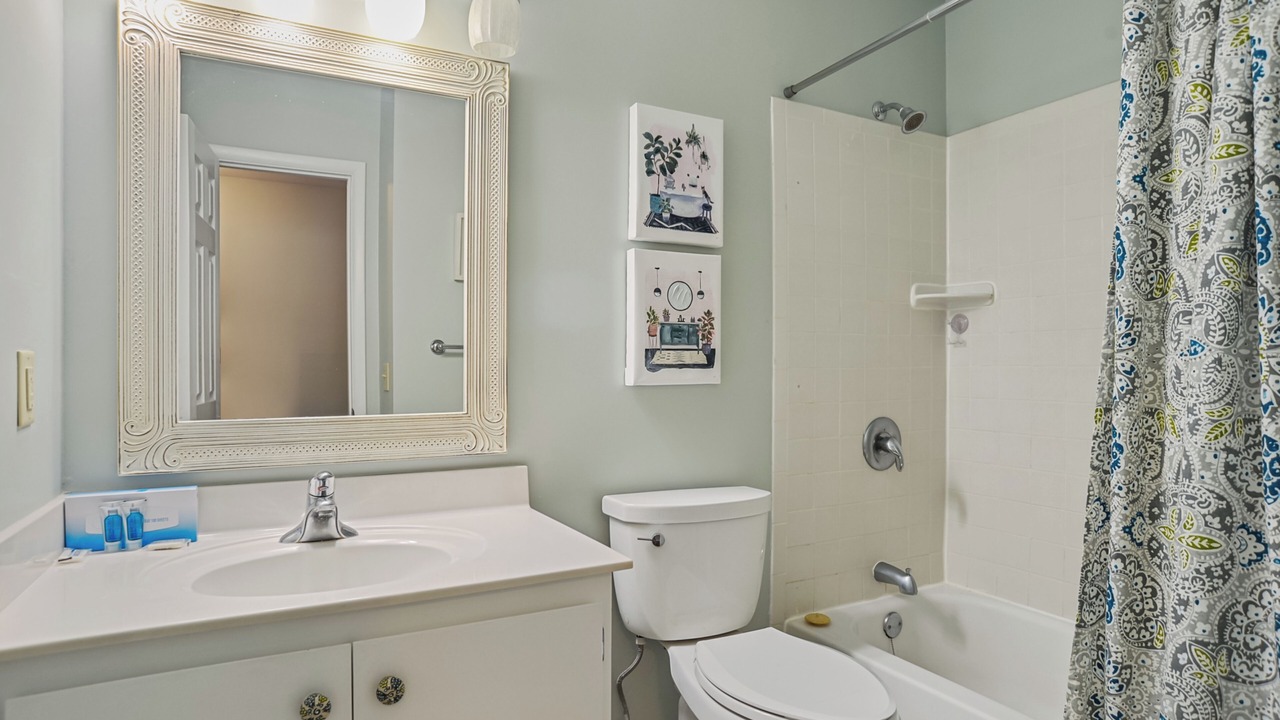 Photo of Bathroom in Hilton Head Island