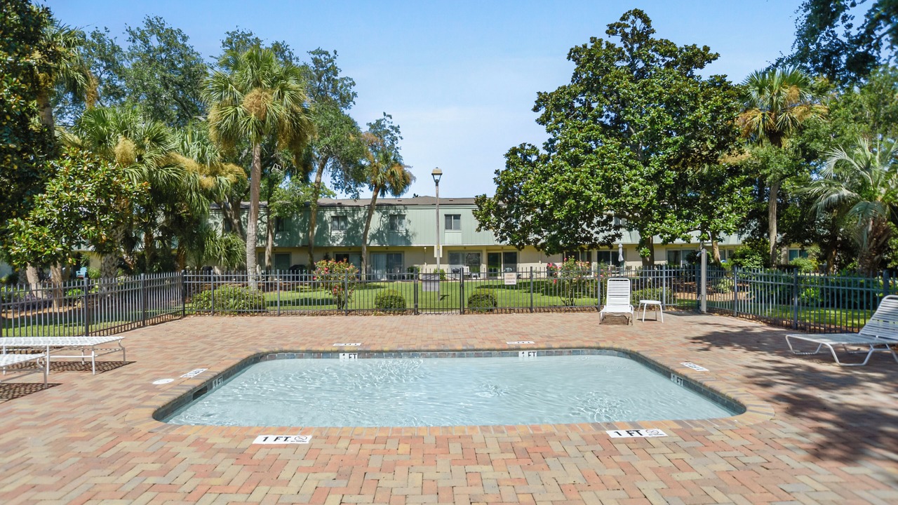 Photo of Outdoor in Hilton Head Island