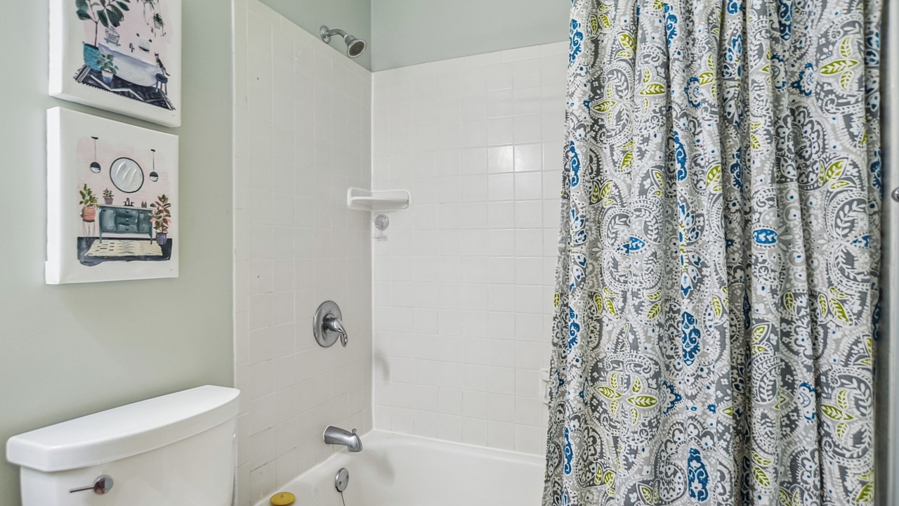 Photo of Bathroom in Hilton Head Island