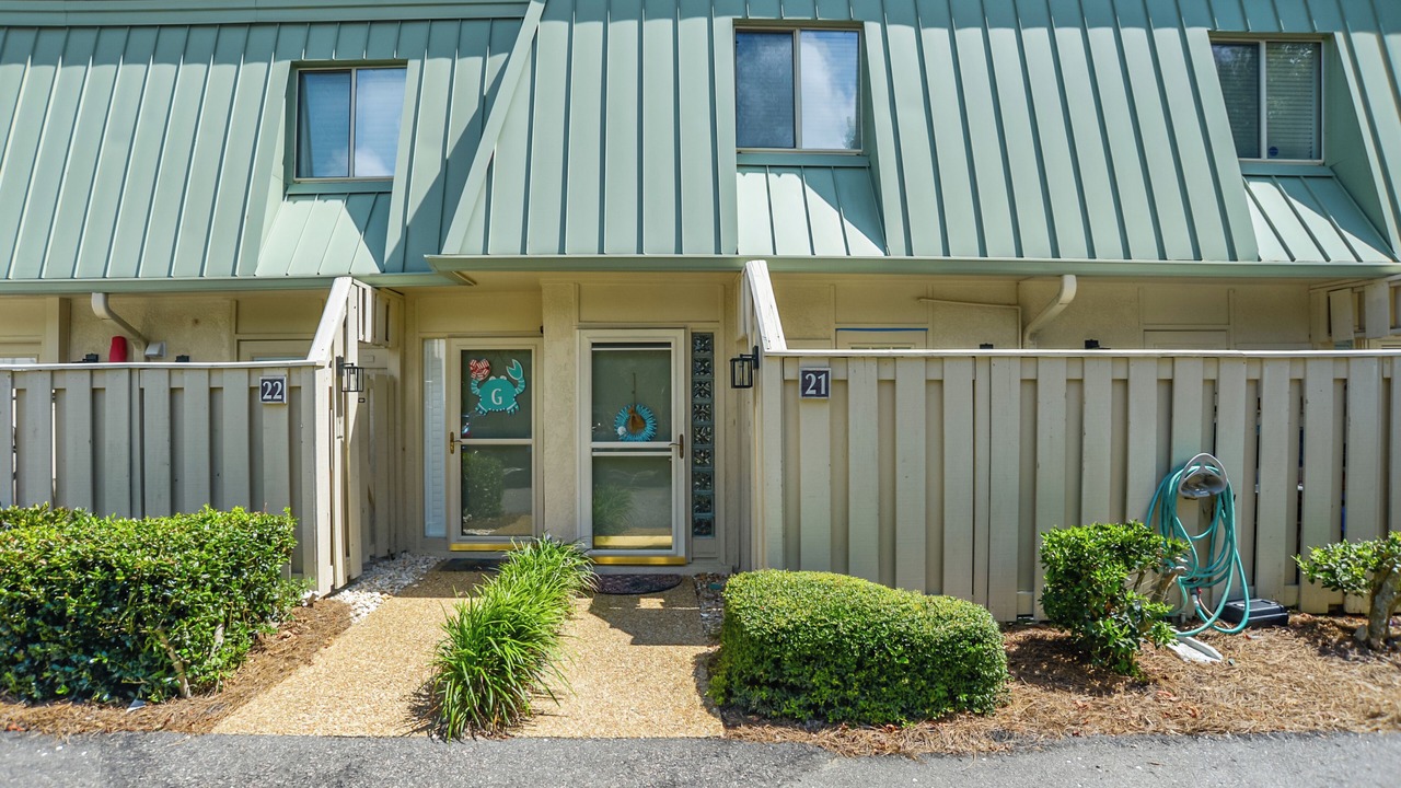 Photo of Outdoor in Hilton Head Island
