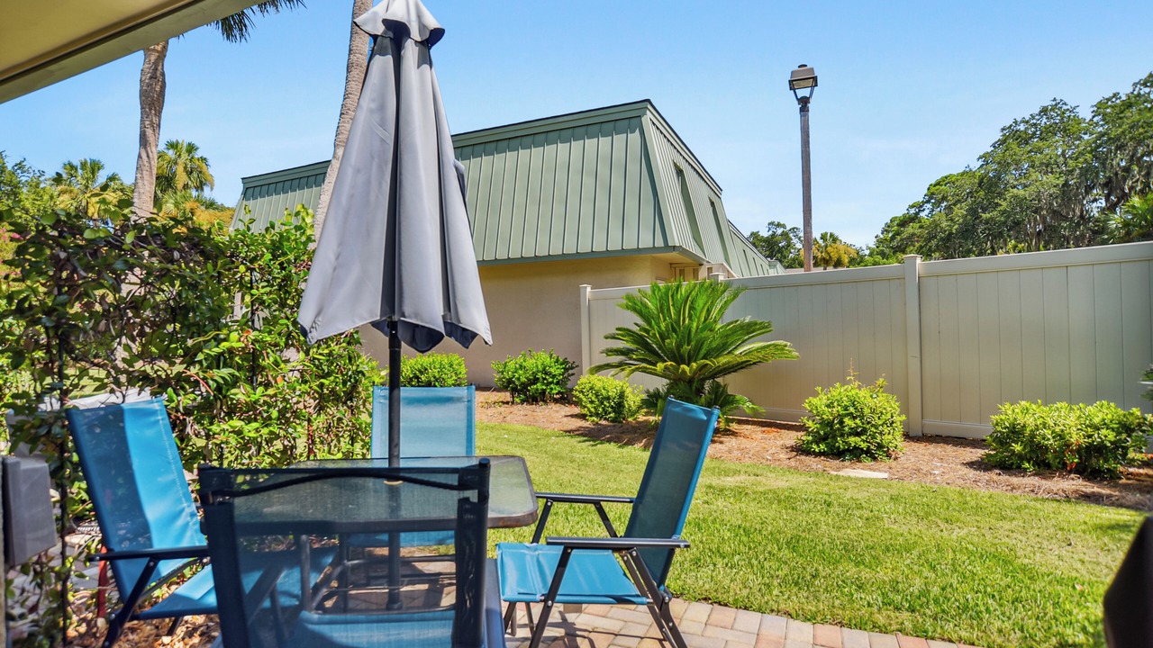 Photo of Outdoor in Hilton Head Island