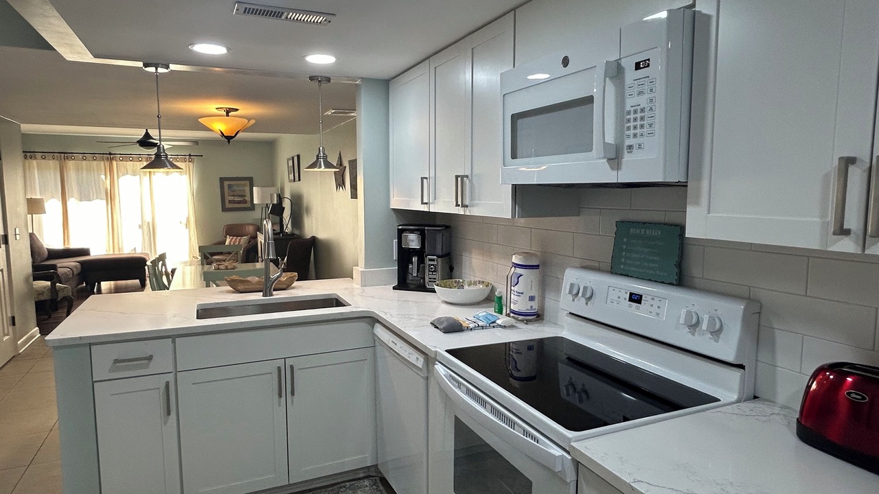 Photo of Kitchen in Hilton Head Island