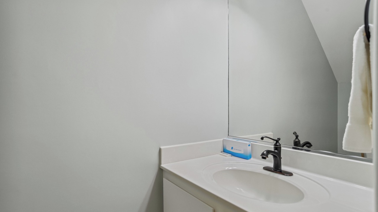Photo of Bathroom in Hilton Head Island