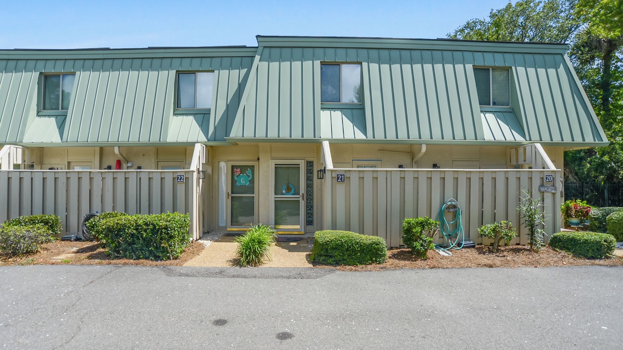 Photo of Outdoor in Hilton Head Island