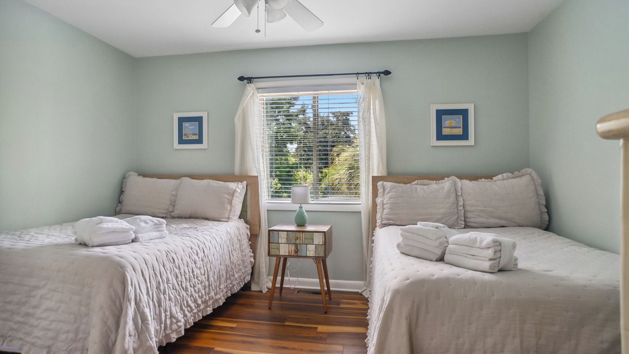 Photo of Bedroom in Hilton Head Island