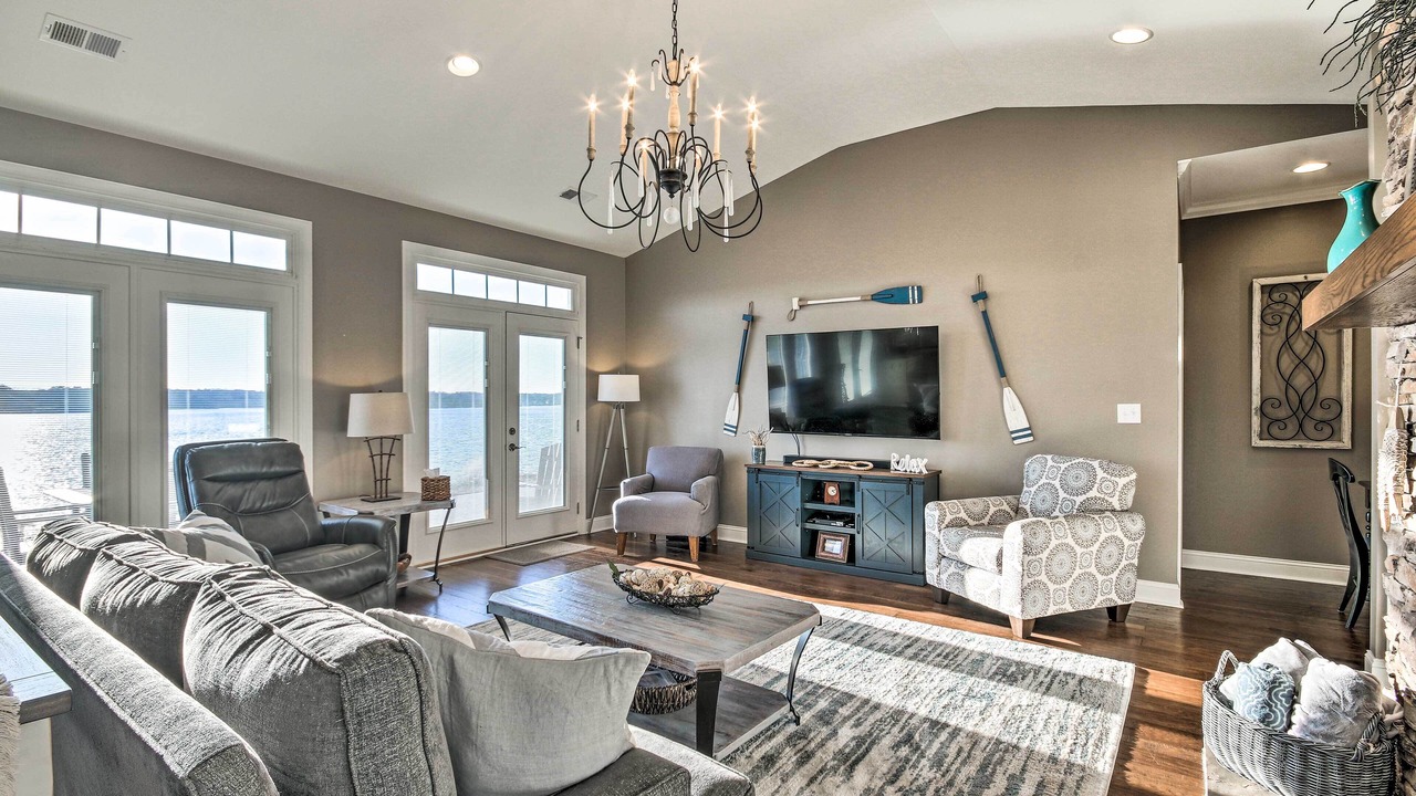 Photo of Bedroom in Cross Hill