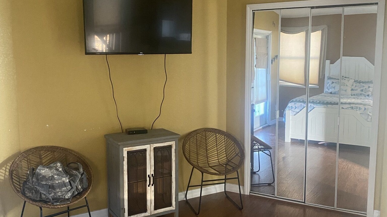 Photo of Bedroom in Nettles Island