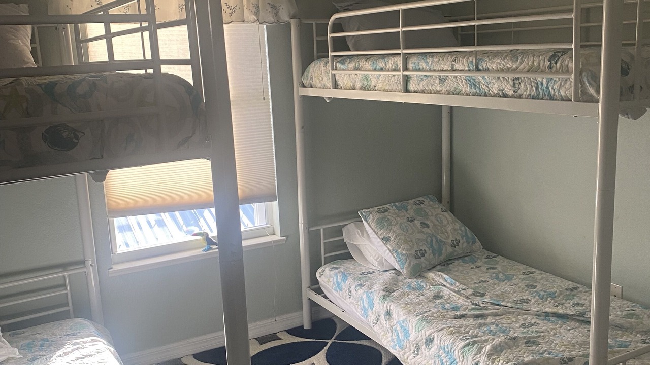 Photo of Bedroom in Nettles Island