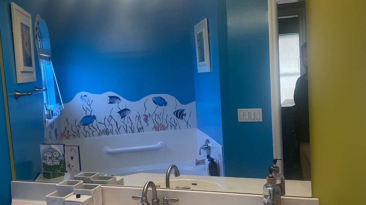 Photo of Bathroom in Nettles Island