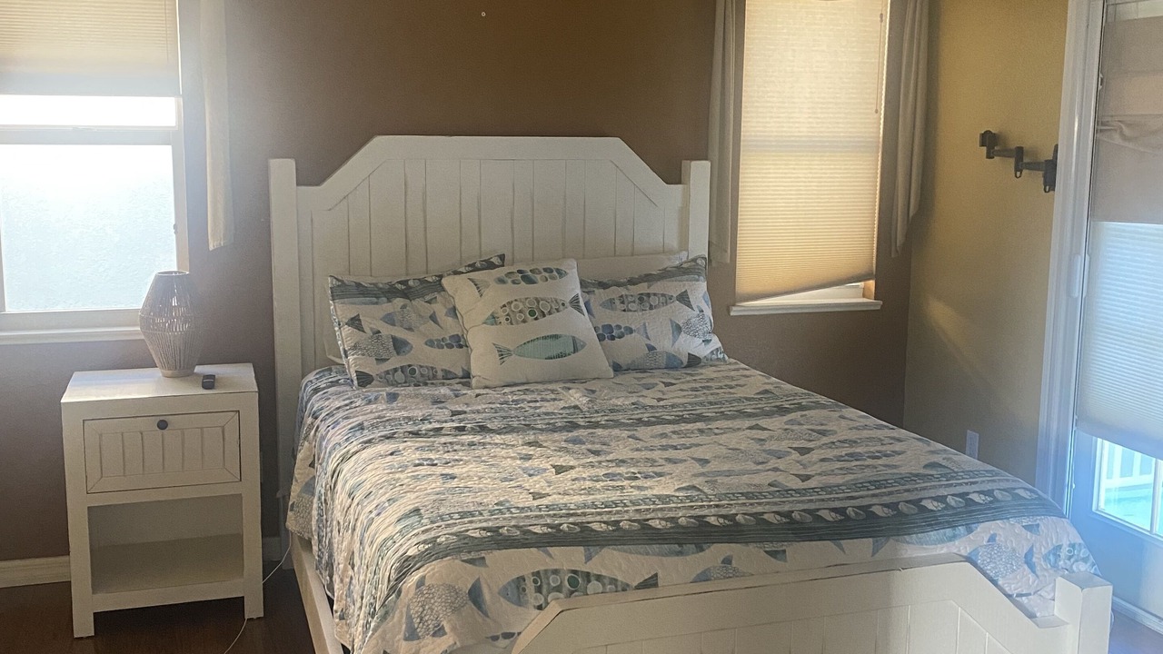 Photo of Bedroom in Nettles Island