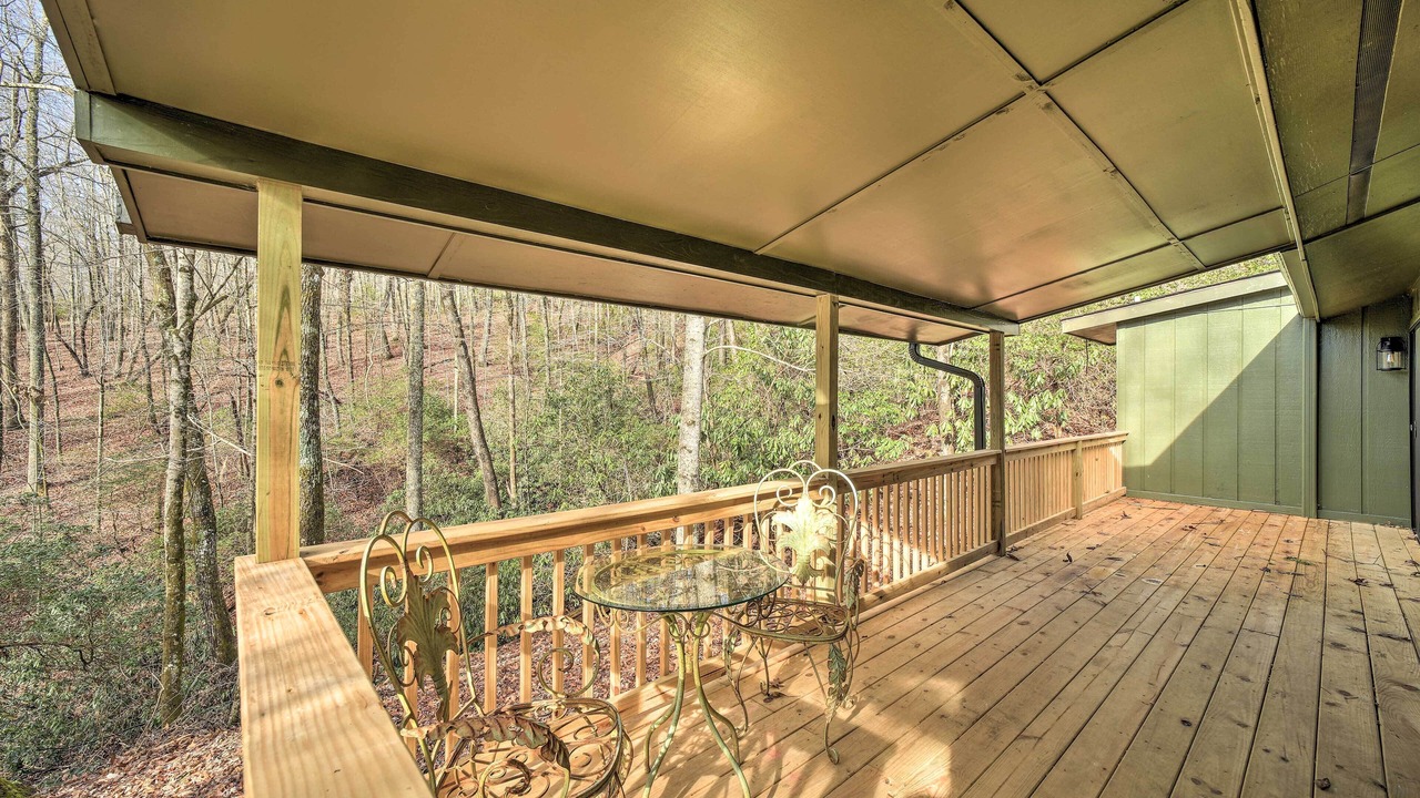 Photo of Outdoor in Brevard