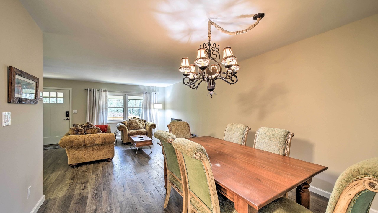 Photo of Bedroom in Brevard