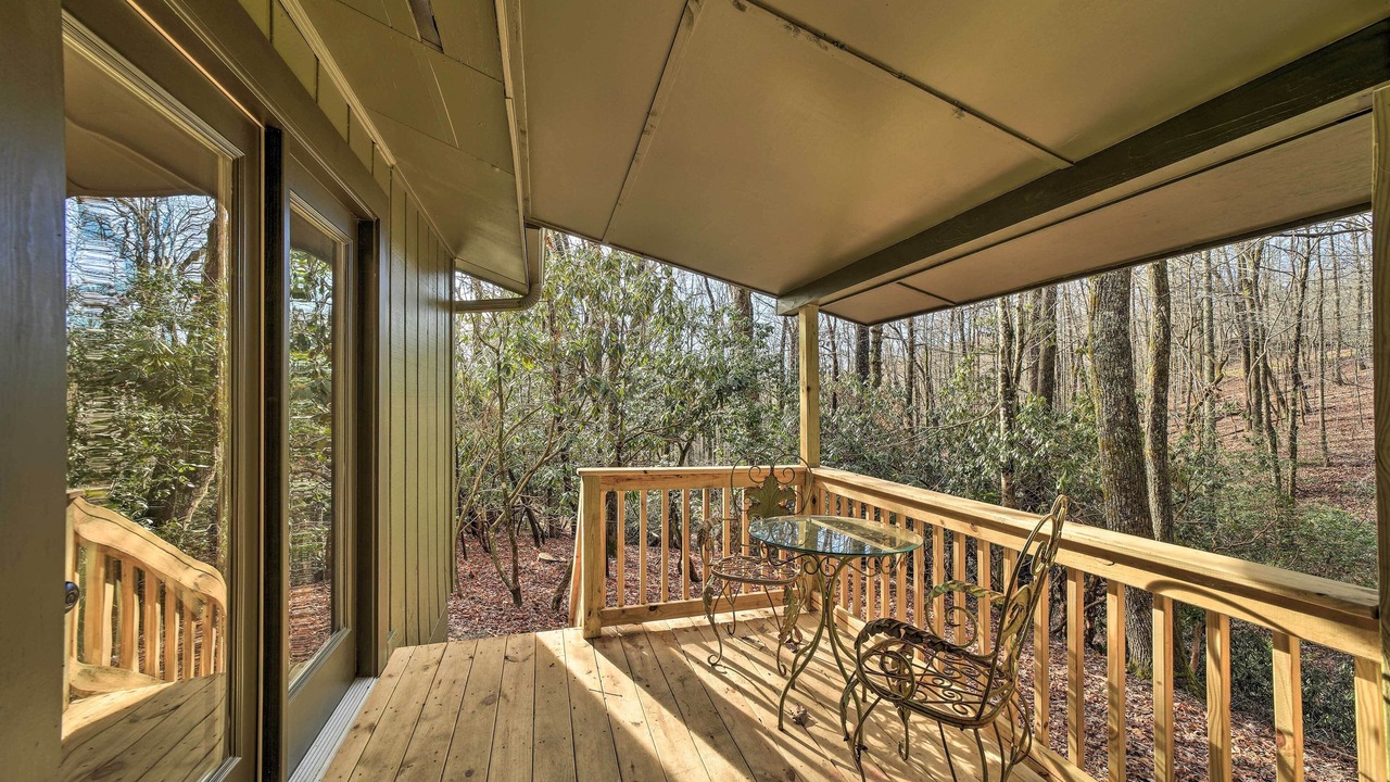 Photo of Outdoor in Brevard