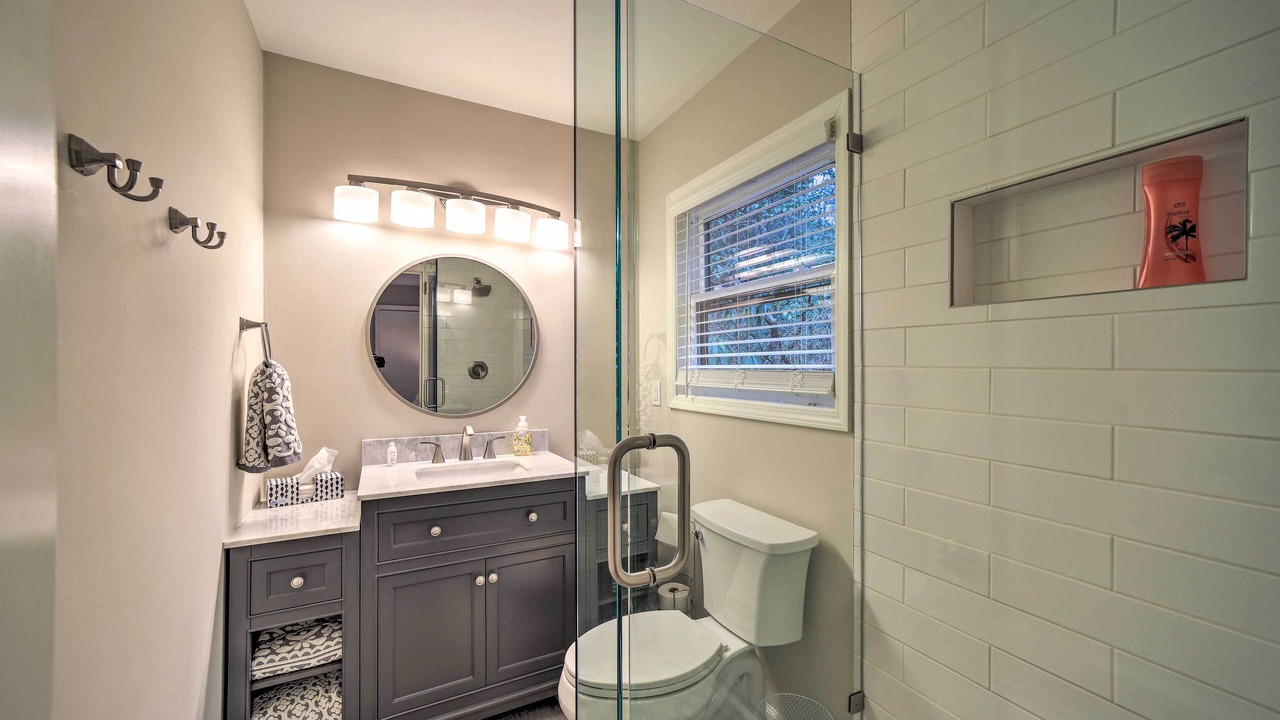 Photo of Bathroom in Brevard