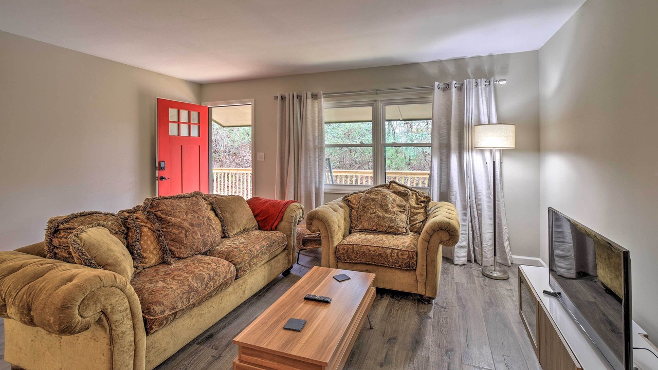 Photo of Bedroom in Brevard
