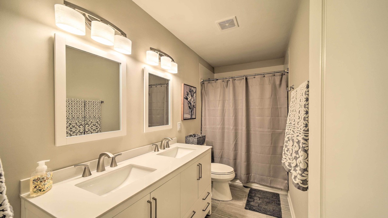 Photo of Bathroom in Brevard
