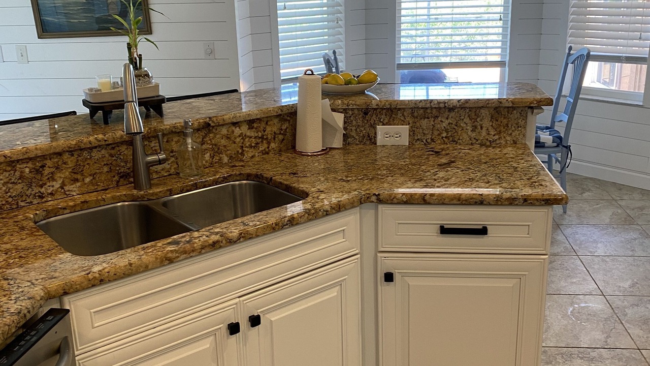 Photo of Kitchen in Vero Beach