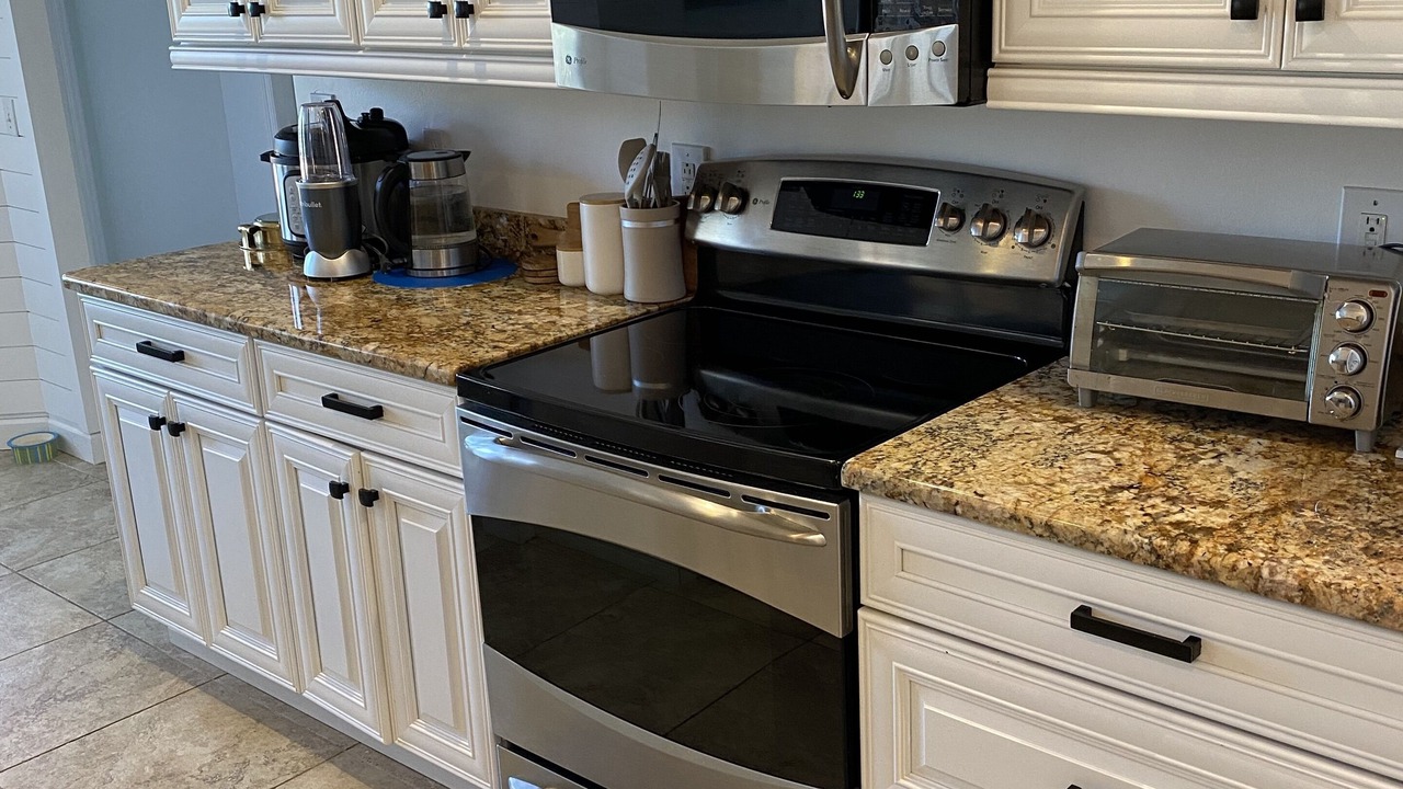 Photo of Kitchen in Vero Beach