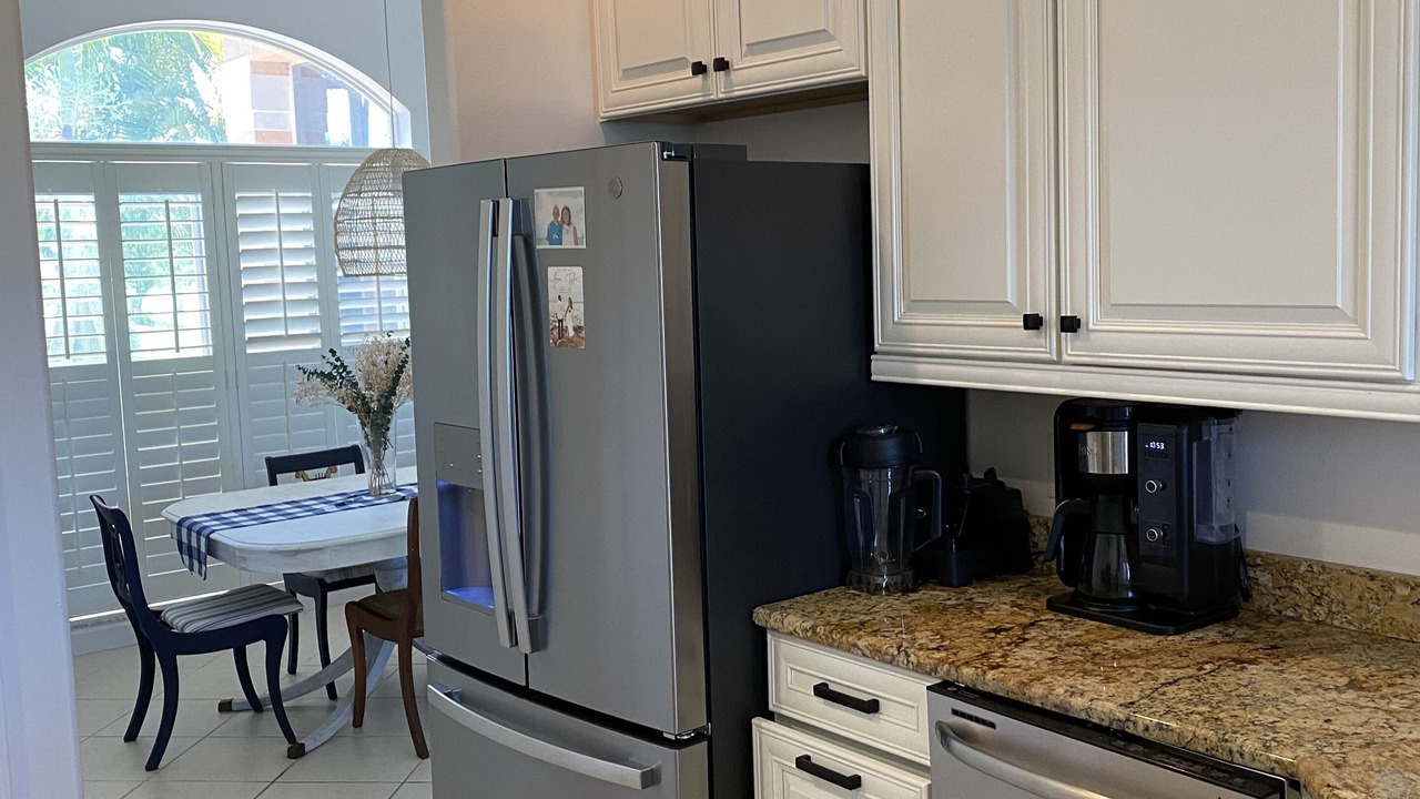 Photo of Kitchen in Vero Beach
