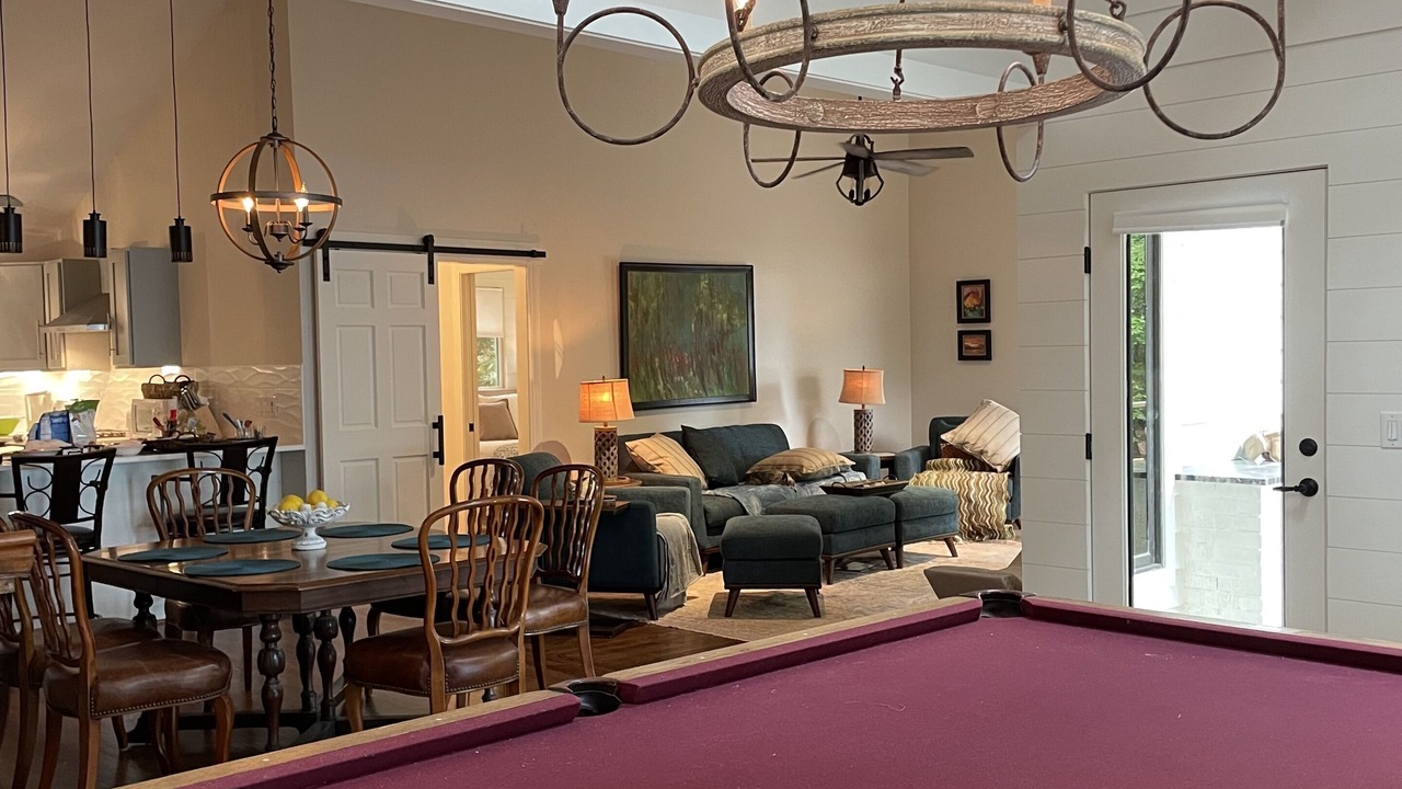 Photo of Bedroom in Ninety Six