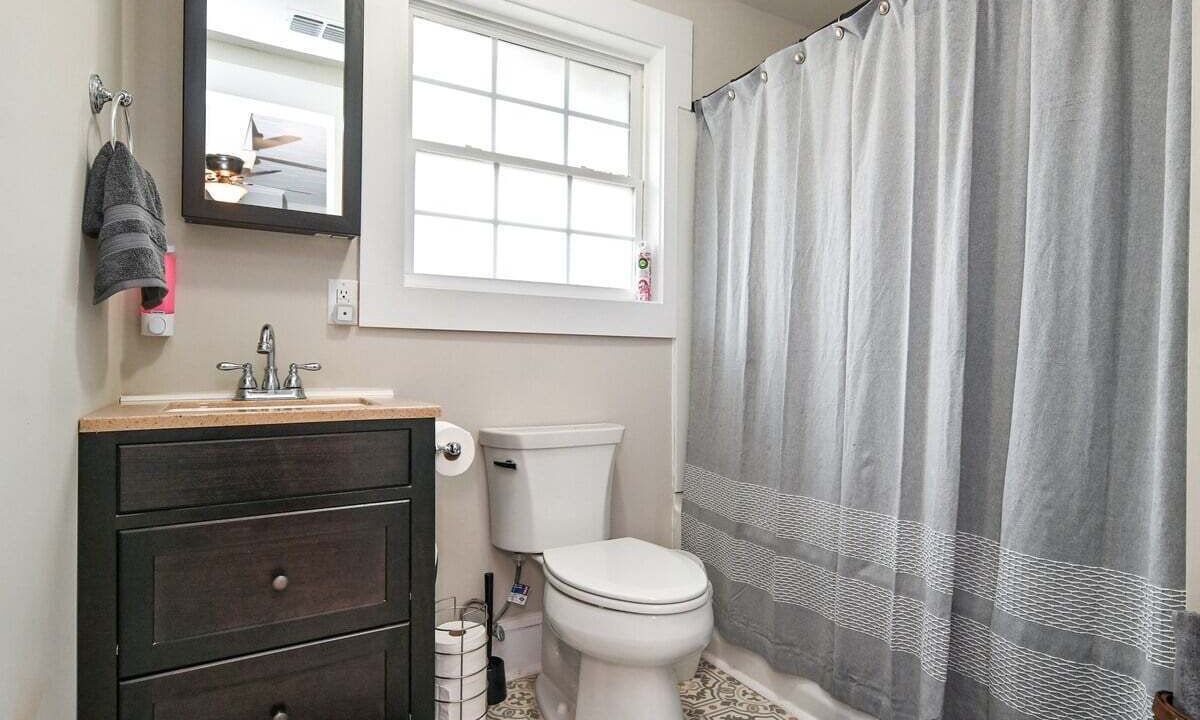 Photo of Bathroom in Athens
