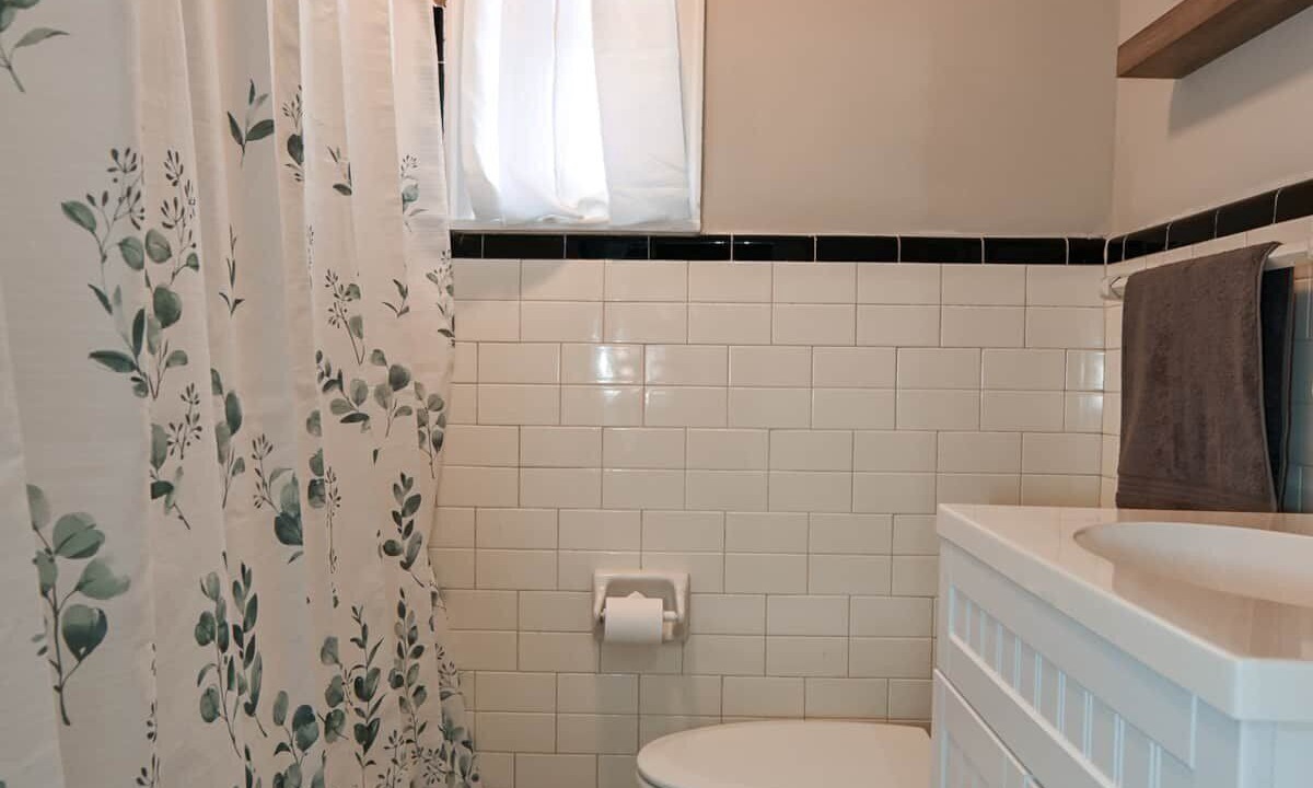 Photo of Bathroom in Athens