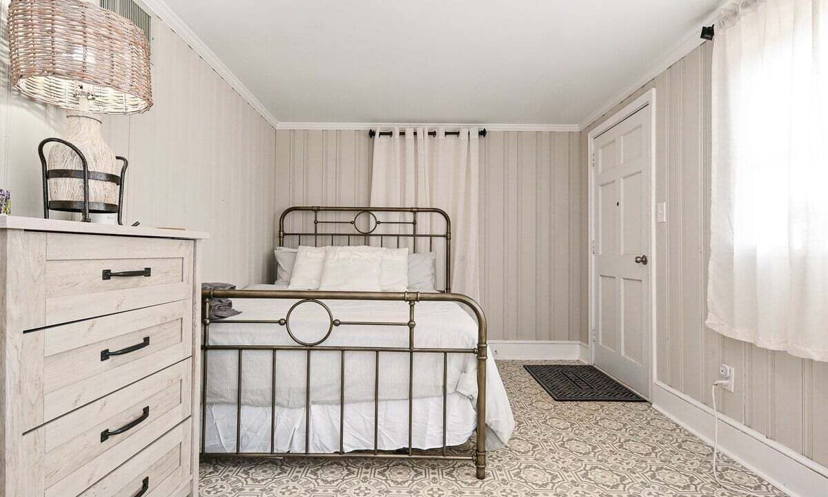 Photo of Bedroom in Athens