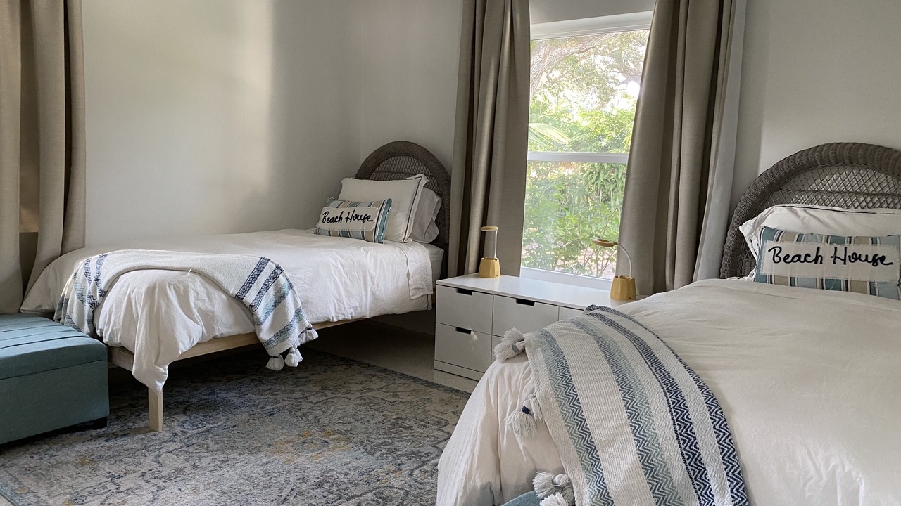 Photo of Bedroom in Central Beach