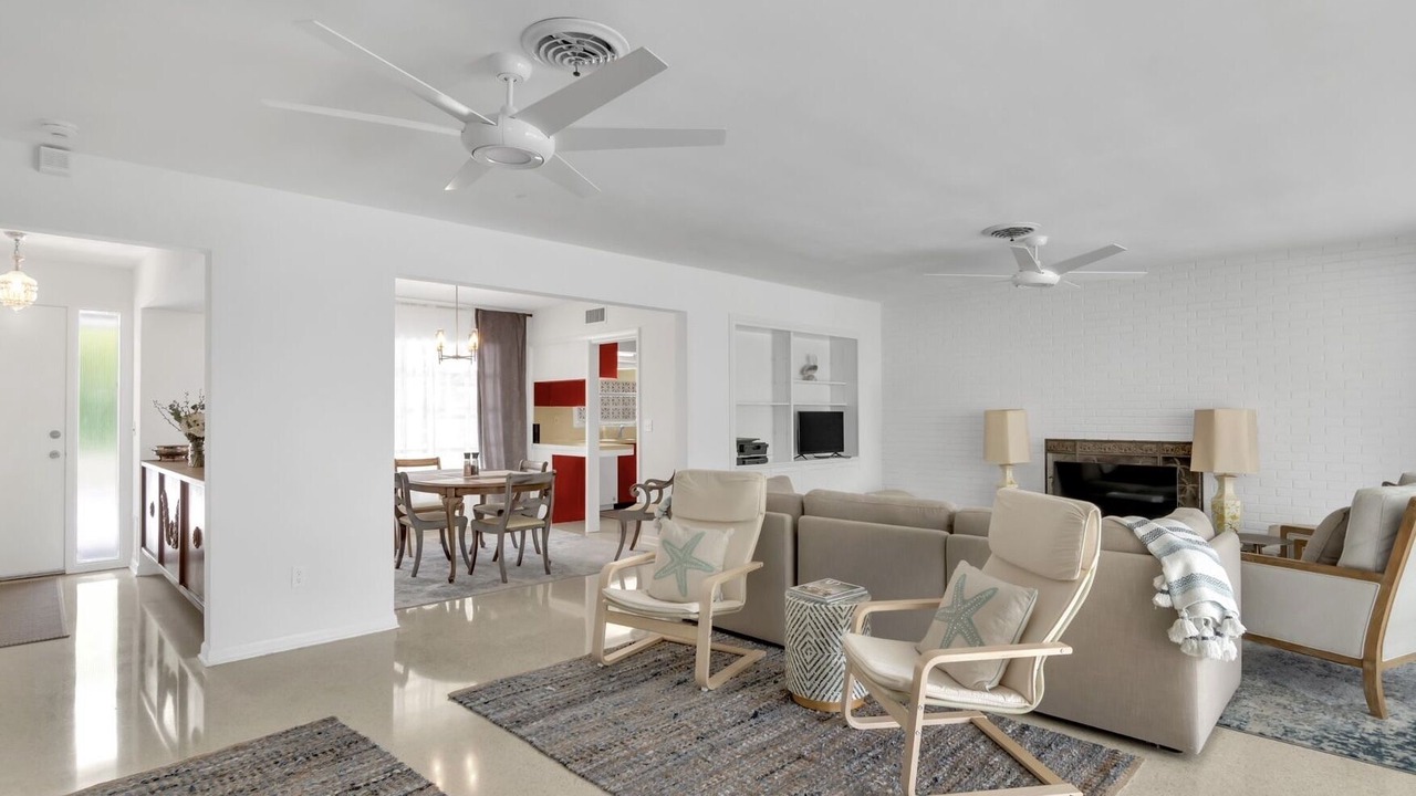 Photo of Bedroom in Central Beach