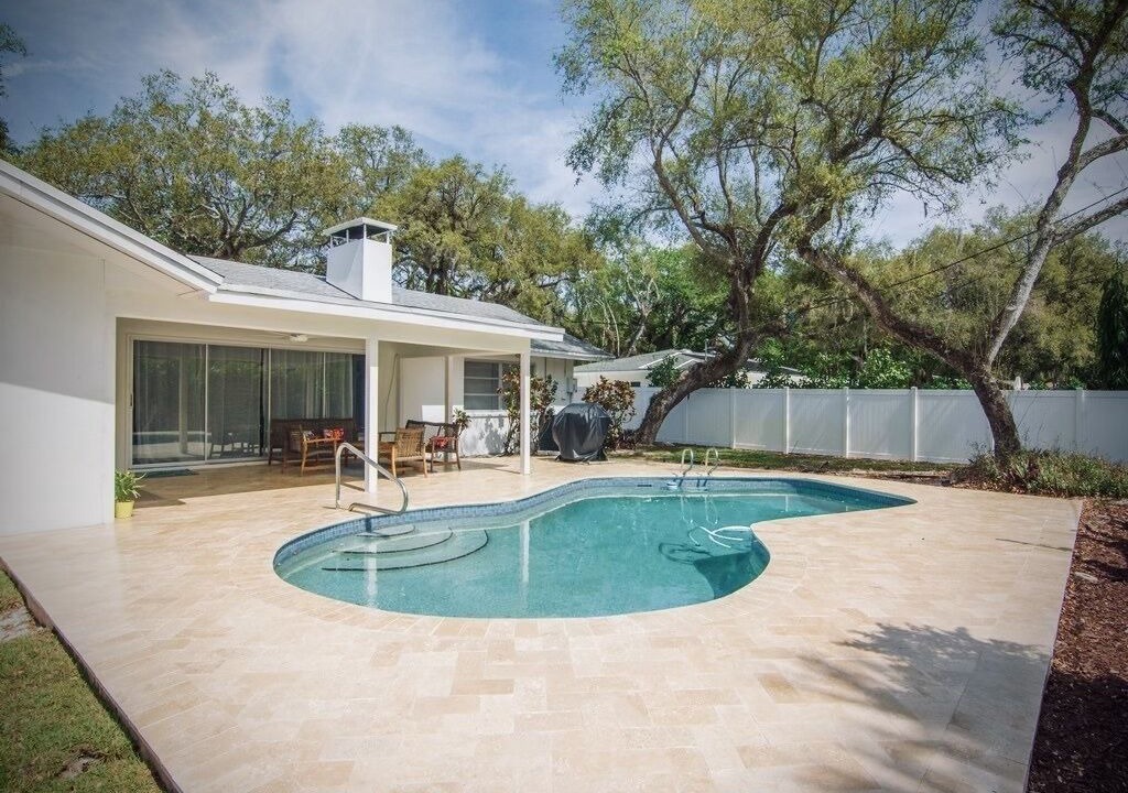 Photo of Outdoor in Central Beach