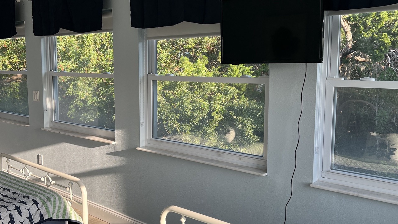 Photo of Bedroom in Whitney Beach